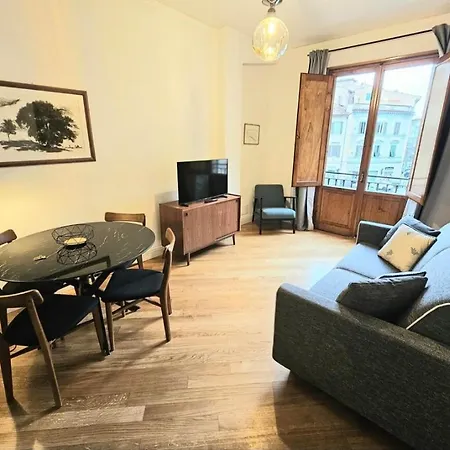 Appartement Oriuolo Elegant *