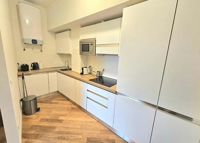Apartment Oriuolo Elegant Florence