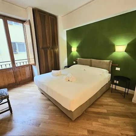 Oriuolo Elegant Апартаменты *