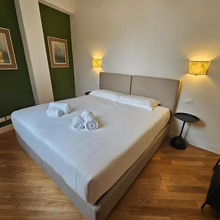 Apartment Oriuolo Elegant Florence