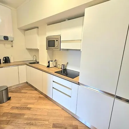 Apartment Oriuolo Elegant Florence