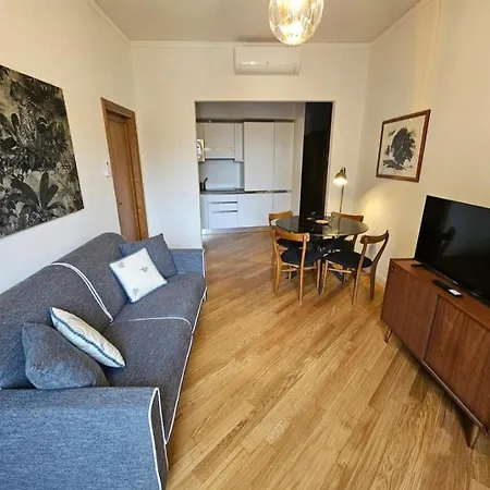 Oriuolo Elegant Apartment *