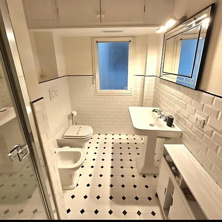 Apartment Oriuolo Elegant Florence